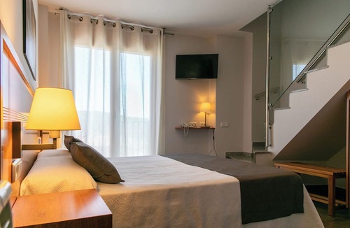 Puigreig Hotel | Aparthotel Cal Marçal