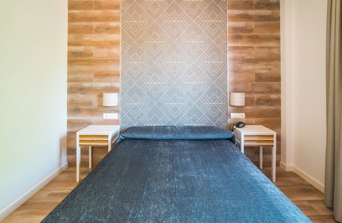 Villarrobledo Hotel | Casa Lorenzo