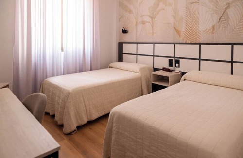 Villarrobledo Hotel | Casa Lorenzo