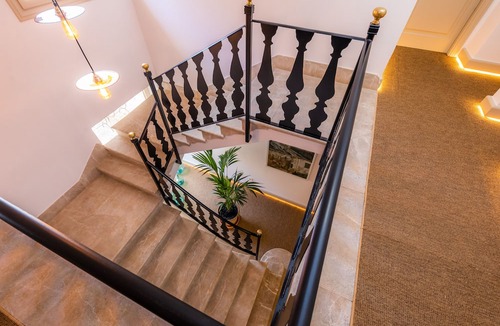 Binibona House | Finca Albellons