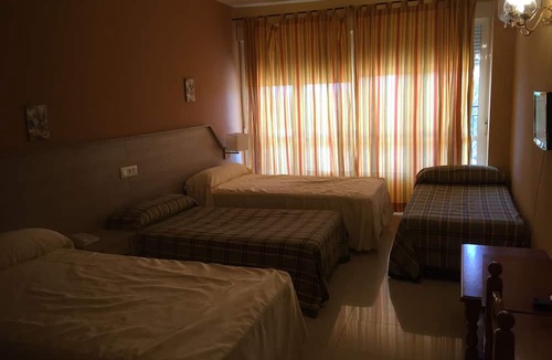 Manzanares Hotel | Hotel Manzanares