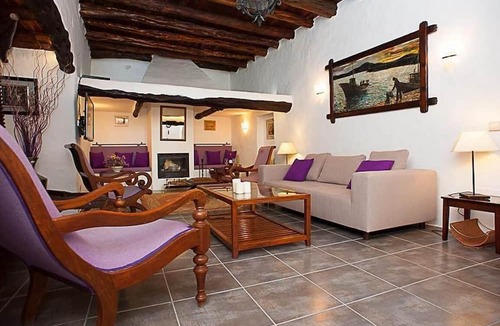Sant Joan de Labritja House | Authentic Ibicencan Finca Over 300 Years Old