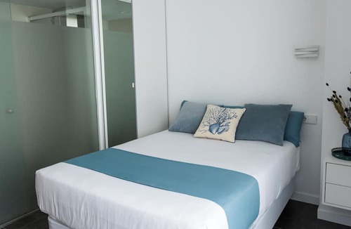 Barceloneta Hotel | Hotel 54 Barceloneta
