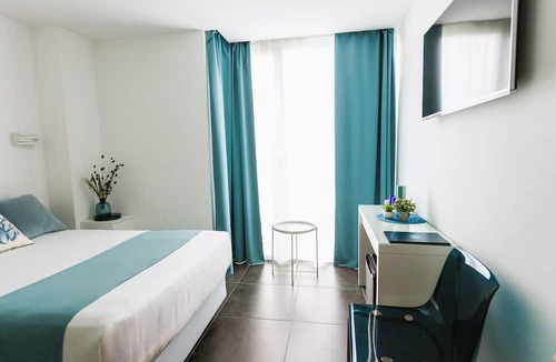 Barceloneta Hotel | Hotel 54 Barceloneta