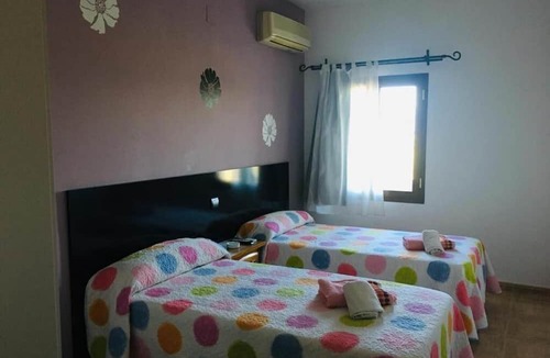 Herreruela de Oropesa Hostel | Hostal Catedritos Ibéricos A-5 KM 154