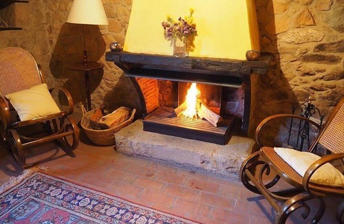 Sant Hilari Sacalm House | Mas Cal Sastre