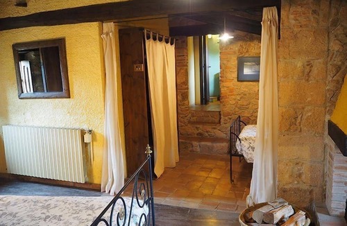 Sant Hilari Sacalm House | Mas Cal Sastre