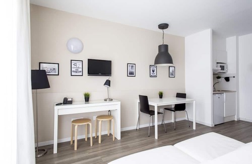 Barceloneta Hostel | Residencia Universitaria Resa Campus del Mar