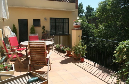 Sallent Bed & Breakfast | B&B Sallent