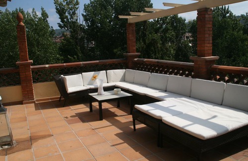 Sallent Bed & Breakfast | B&B Sallent