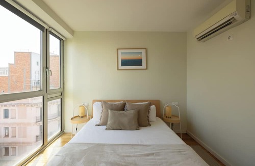 El Camp de l'Arpa del Clot Apartment | Stay U-nique Apartments Degà Bahí
