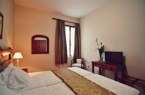 Noalla Hotel | Pazo Revel Hotel & Resort