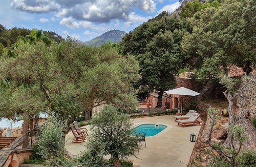 Galilea Hotel | Finca Ratxó Hotel, member of Meliá Collection