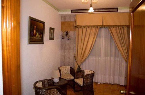 Penarroya-Pueblonuevo Hotel | Hotel Sol