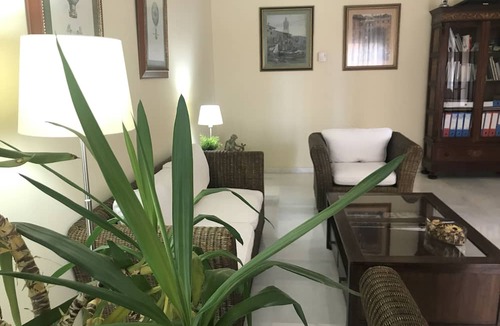 Aznalcazar Hotel | Hotel Lince