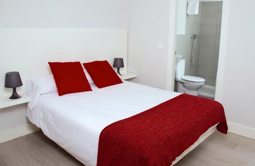Pacifico House | 8Rooms Madrid