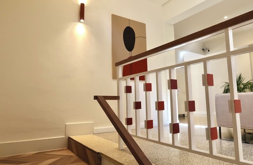 Torrenova Hostel | Hostal Jakiton