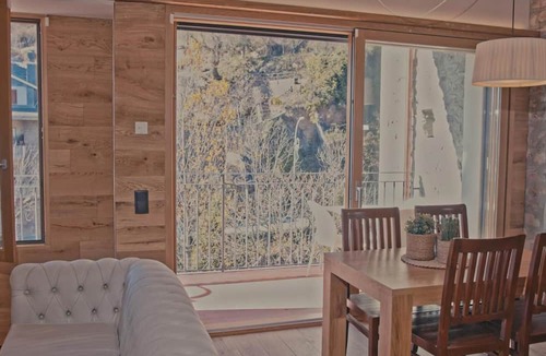 Ribes De Freser Hotel | Els Caçadors