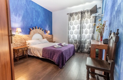 El Provencio Hostel | Hosteria Tierrallana by Juypehotel