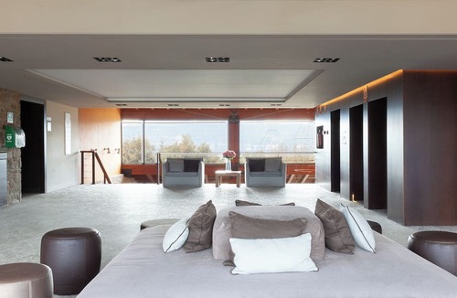 Seva Hotel | Montanyá Hotel