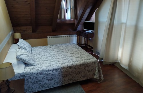 Betlan Hotel | Hotelet de Betlan