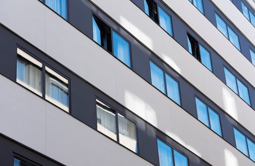 Sant Gervasi Hotel | HG City Suites Barcelona