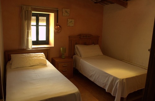 Picon House | Santa María del Guadiana