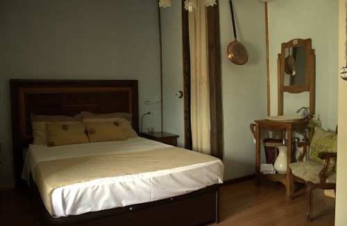 Picon House | Santa María del Guadiana