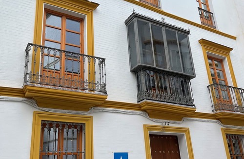 Museo Hostel | U-Sense For You Hostel Sevilla