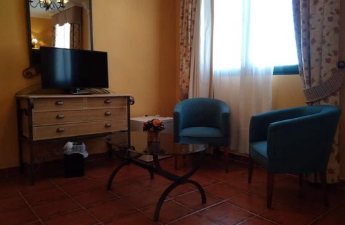 Belvis de Monroy Hotel | Hotel Alonso de Monroy