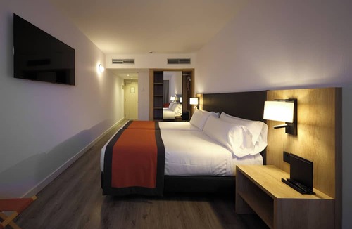Sabadell Hotel | Catalonia Sabadell