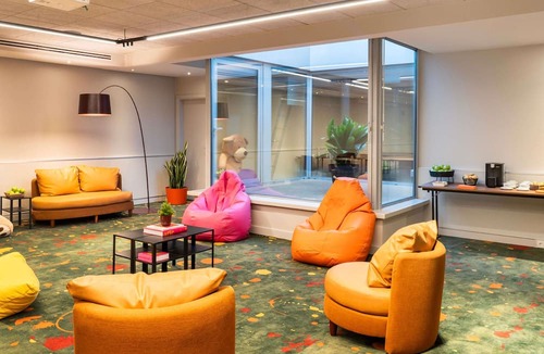 Sant Joan Despi Hotel | Ibis Styles Barcelona Sant Joan Despi