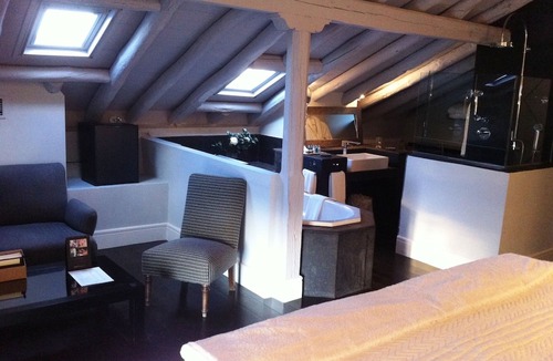 Torrico Hotel | Valdepalacios