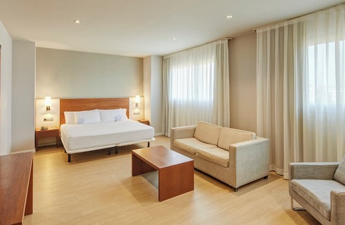 Montcada I Reixac Hotel | Hotel Sercotel Ciutat de Montcada