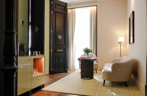 Recoletos Hotel | Hospes Puerta de Alcalá, a Member of Design Hotels