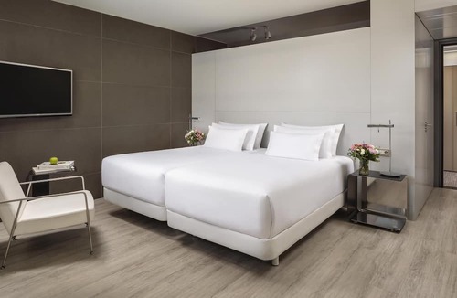 Les Corts Hotel | NH Collection Barcelona Constanza