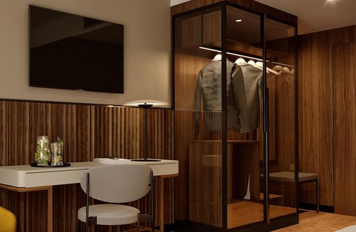 Esquerra de l'Eixample Hotel | Hotel Villa Emilia