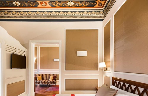 Huertas Hotel | Catalonia Las Cortes Hotel