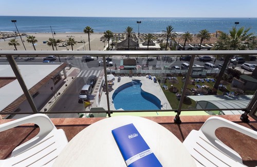 Torremolinos Hotel | Hotel Isabel