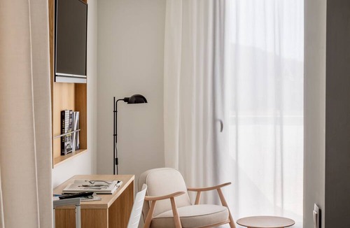 Malgrat de Mar Hotel | AQUA Hotel Silhouette & Spa - Adults Only