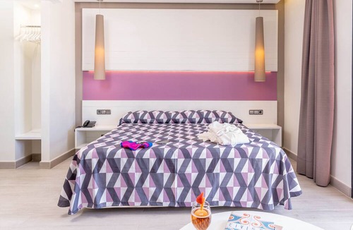 West End Hotel | The Purple Hotel by Ibiza Feeling - Adults only