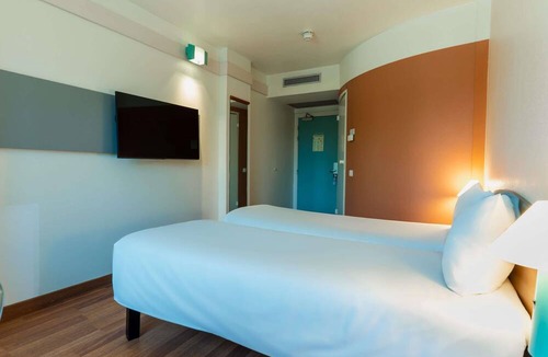 Molins de Rei Hotel | ibis Barcelona Molins de Rei