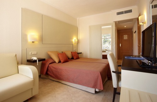 Cala Sant Vicente Hotel | Grupotel Imperio Playa