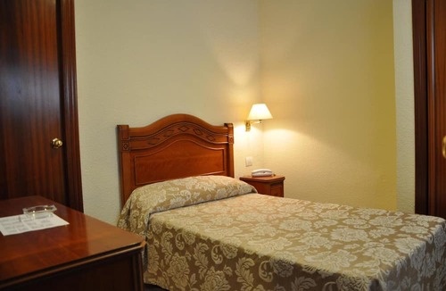 Centro Comercial Hotel | Hotel Riviera