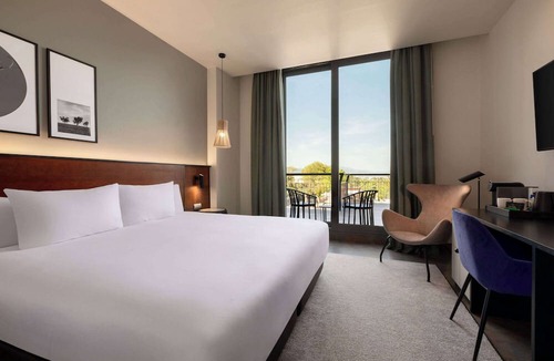 Sant Esteve Sesrovires Hotel | Dolce by Wyndham Barcelona Resort