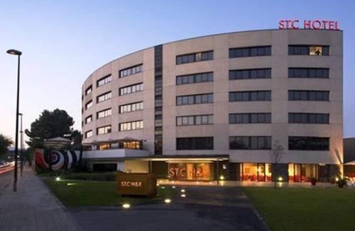 Sant Cugat del Valles Hotel | El Sant Cugat