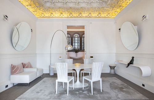 la Vila de Gracia Hotel | El Palauet Modernist Suites Barcelona