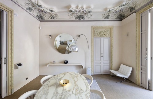 la Vila de Gracia Hotel | El Palauet Modernist Suites Barcelona