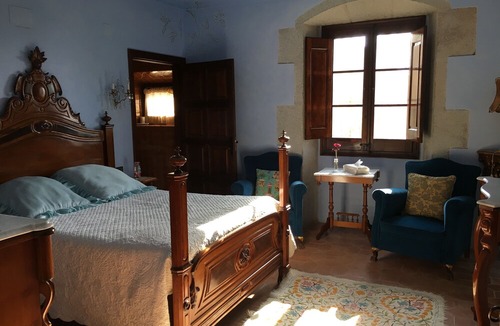 Cabrera de Mar Hotel | Hotel Masia Can Vive