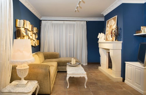 Alarcon Hotel | Hotel Hierbaluisa